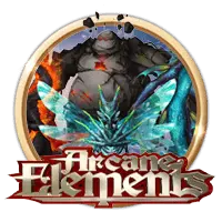 Arcane Elements
